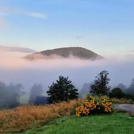 Polana Radwanowka *