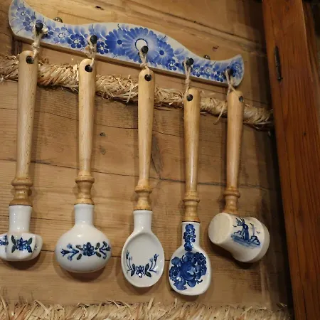 Polana Radwanowka 펜션