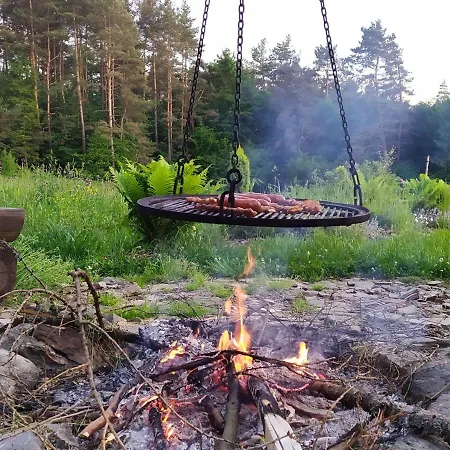 Polana Radwanowka *
