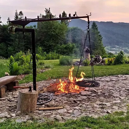 Polana Radwanowka *
