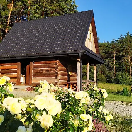 Polana Radwanowka Uscie Gorlickie